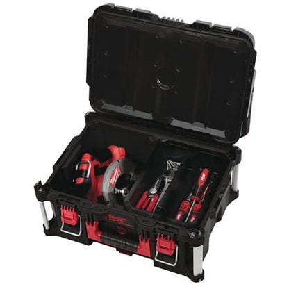 Milwaukee PACKOUT™ Koffer groß – Ansicht 2