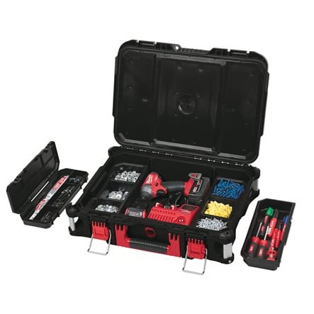 Milwaukee PACKOUT™ Koffer – Ansicht 2