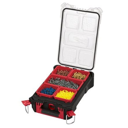 Milwaukee PACKOUT™ Organiser Compact – Ansicht 3