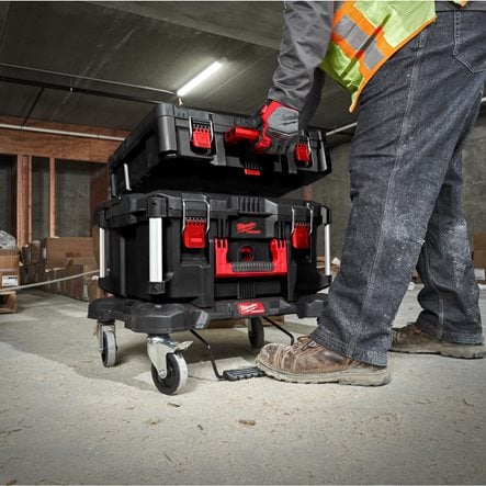 Milwaukee PACKOUT™ Rollbrett – Ansicht 2