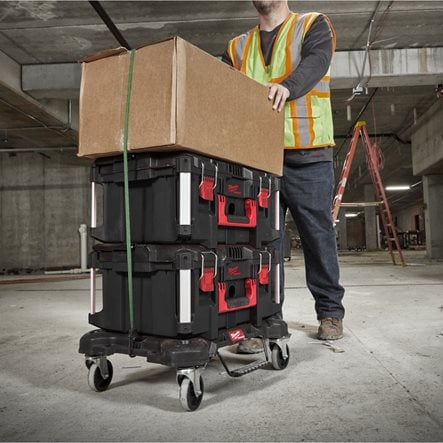 Milwaukee PACKOUT™ Rollbrett – Ansicht 3