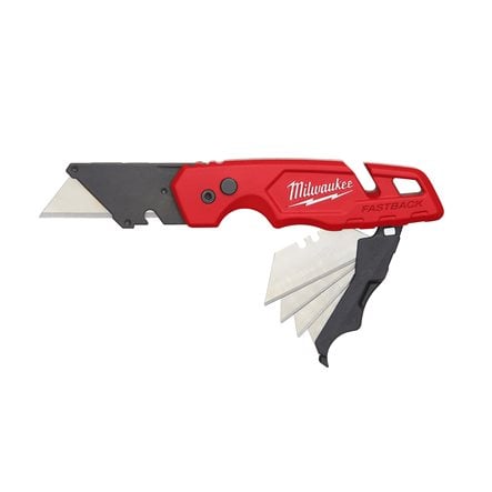 Universal-Klappmesser FASTBACK