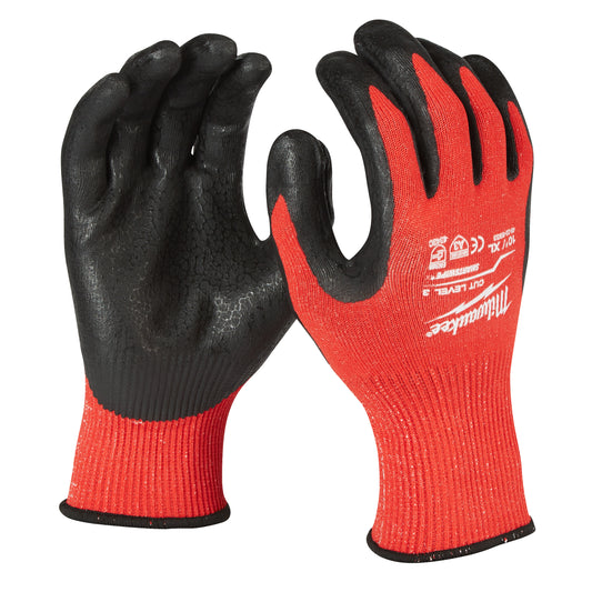 Schnittschutzhandschuh Gr.11 Klasse 3/C