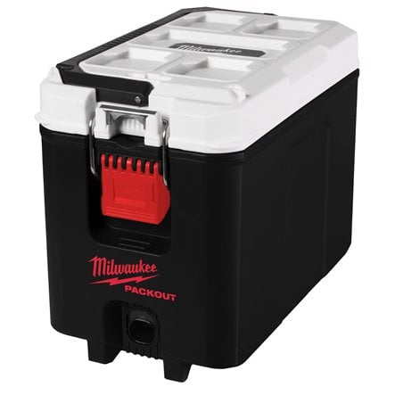 Milwaukee PACKOUT™ Kühlbox – Ansicht 2