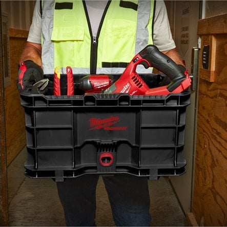 Milwaukee PACKOUT™ Transportbox – Ansicht 2
