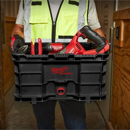 Milwaukee PACKOUT™ Transportbox – Ansicht 2