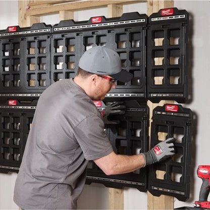 Milwaukee PACKOUT™ Kompakt-Montageplatte – Ansicht 2
