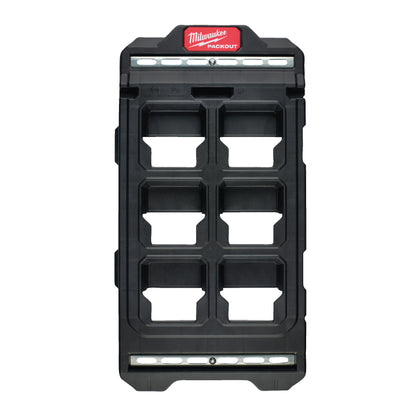 Milwaukee PACKOUT™ Kompakt-Montageplatte