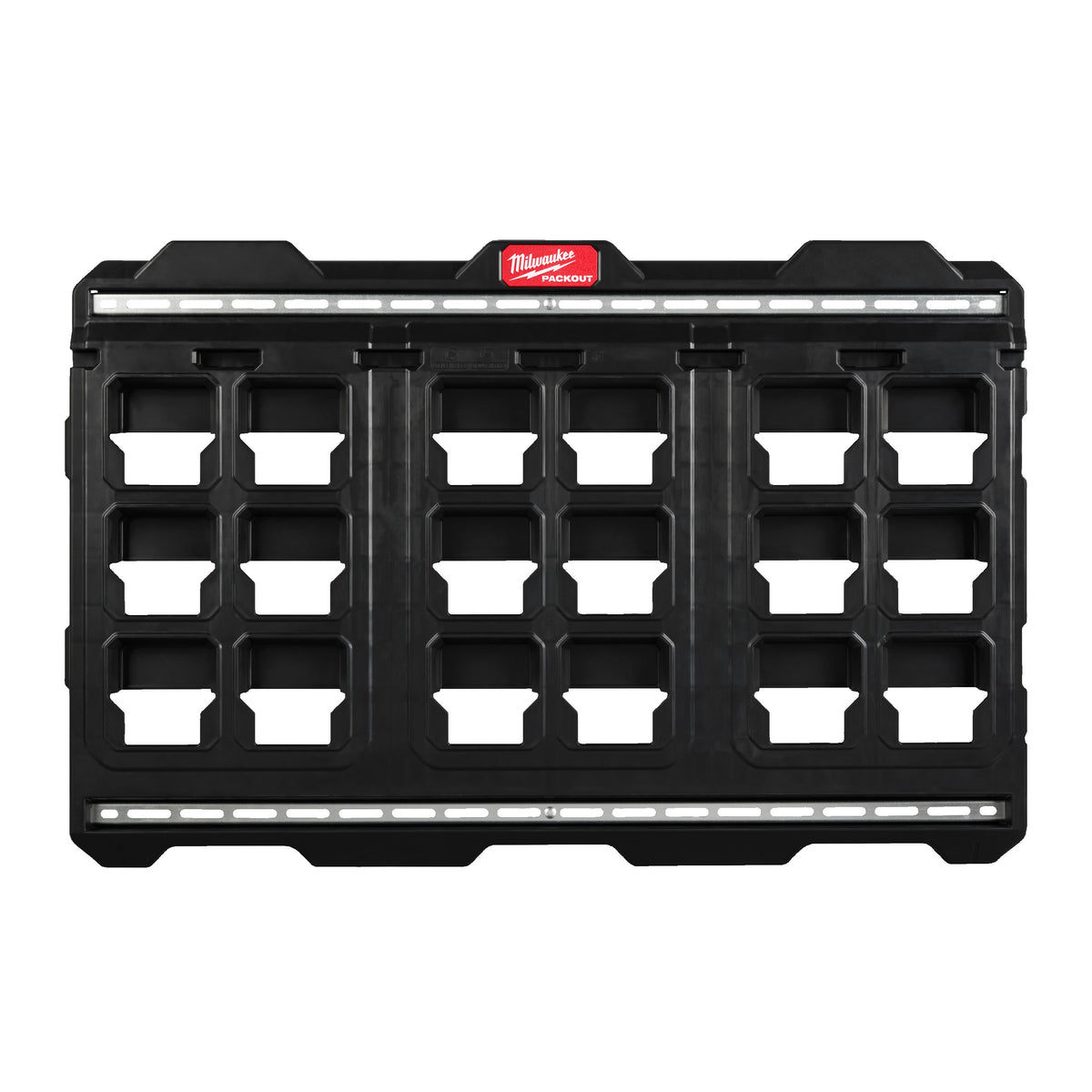 Milwaukee PACKOUT™ Montageplatte XL