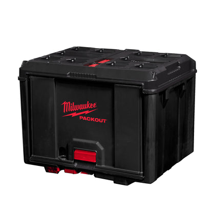 Milwaukee PACKOUT™ Koffer Frontlader