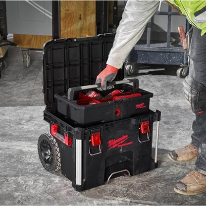 Milwaukee PACKOUT™ Werkzeugtrage – Ansicht 2