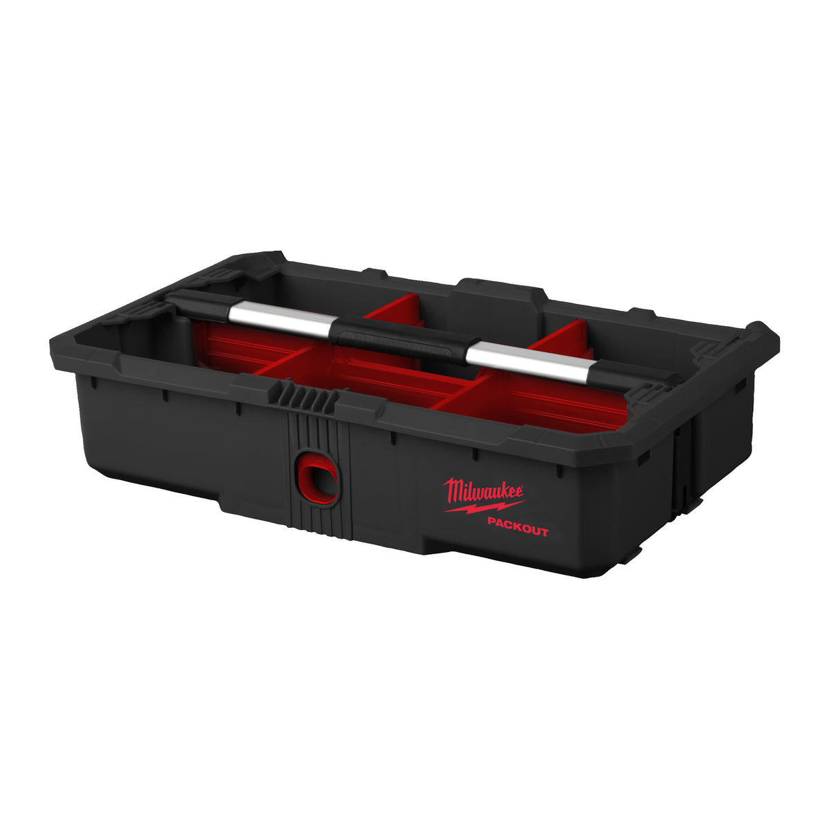 Milwaukee PACKOUT™ Werkzeugtrage / Werkzeugschale