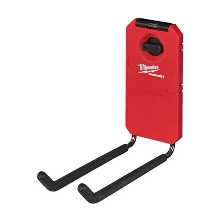 Milwaukee PACKOUT™ Haken gerade