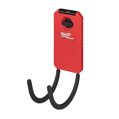 Milwaukee PACKOUT™ Haken gebogen – Ansicht 2