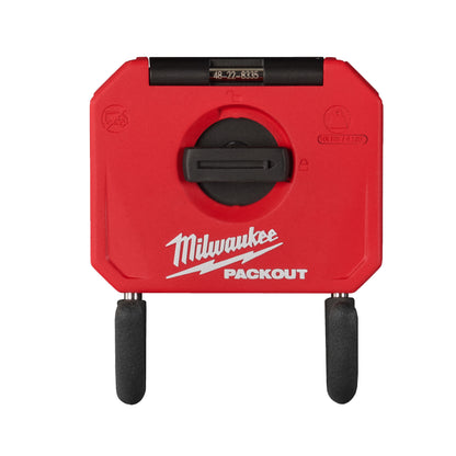 Milwaukee PACKOUT™ Haken kurz, gebogen