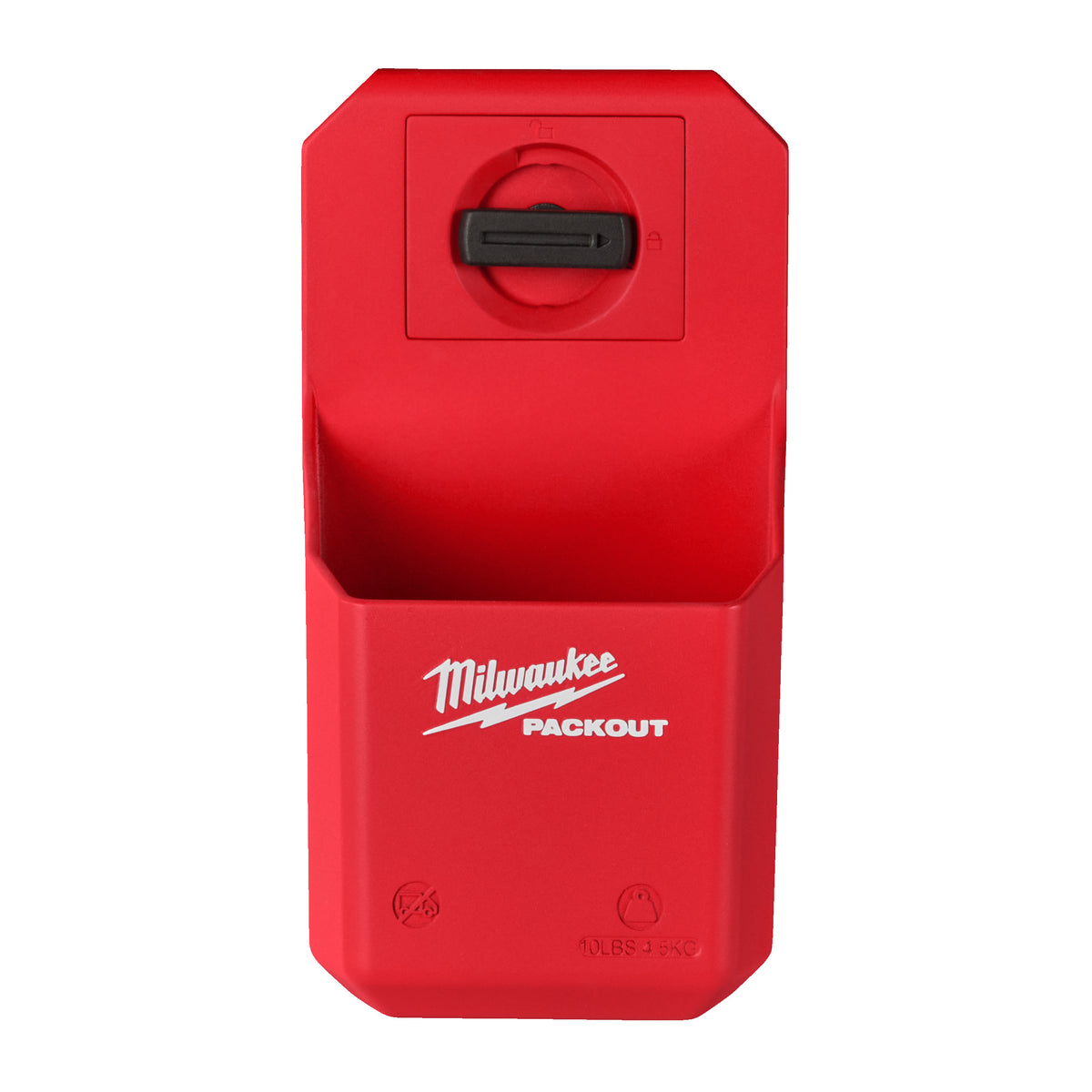 Milwaukee PACKOUT™ Becherhalter