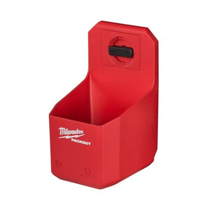 Milwaukee PACKOUT™ Becherhalter – Ansicht 2