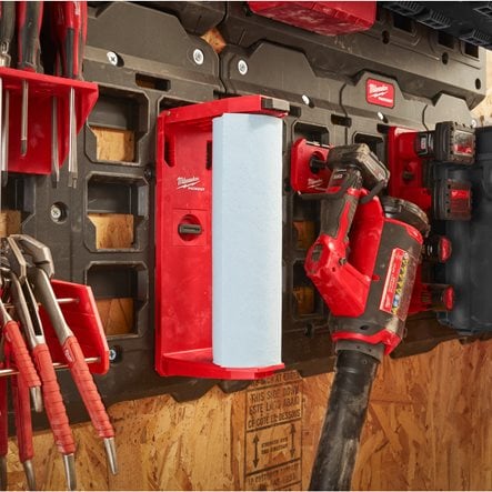 Milwaukee PACKOUT™ Rollenhalter – Ansicht 2