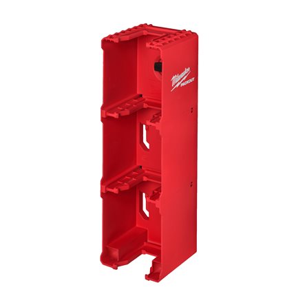 Milwaukee PACKOUT™ M18 Akkuhalter – Ansicht 2
