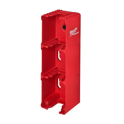 Milwaukee PACKOUT™ M18 Akkuhalter – Ansicht 2