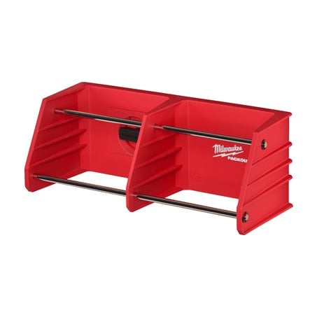 Milwaukee PACKOUT™ Zangenhalter – Ansicht 2