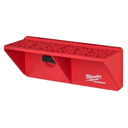Milwaukee PACKOUT™ Schraubendreherhalter – Ansicht 2