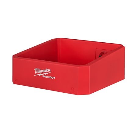 Milwaukee PACKOUT™ Regalfach – Ansicht 2