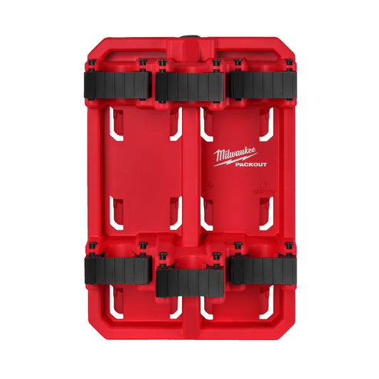 Milwaukee PACKOUT™ Stielhalter / Dreifachhalter