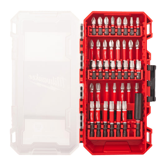 Bitset Shockwave 38tlg. schlagfest