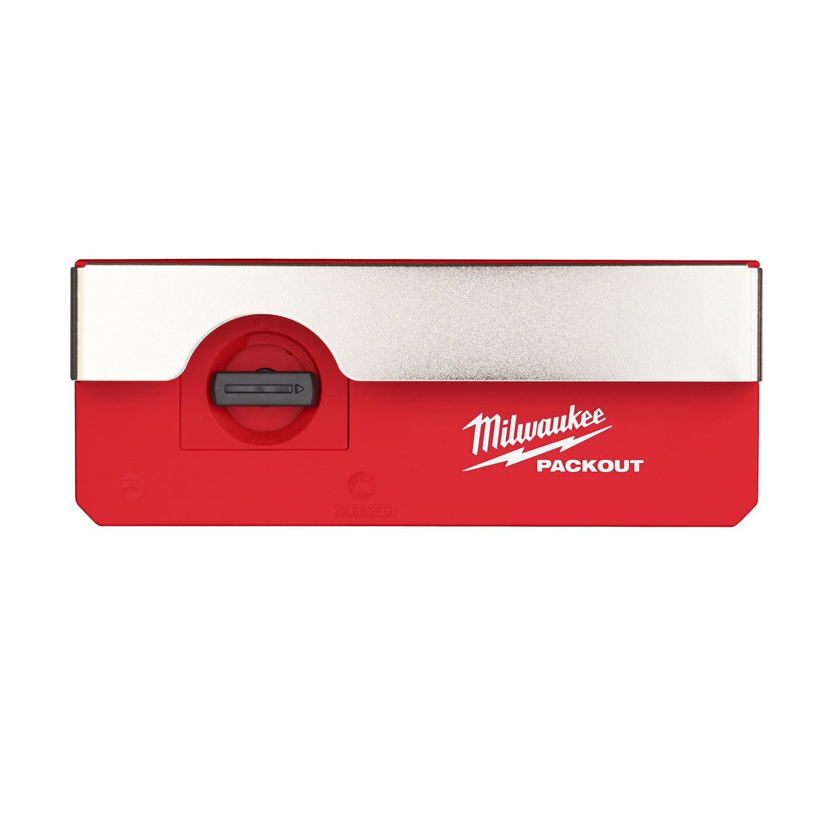 Milwaukee PACKOUT™ Gürtelclip-Halterung