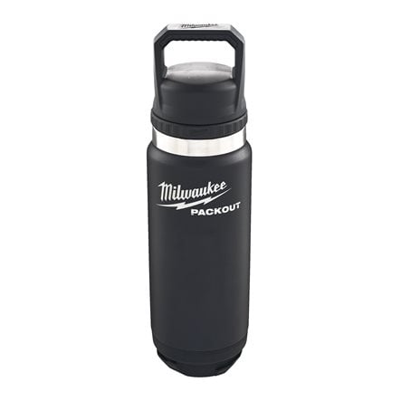 Milwaukee PACKOUT™ Isolierflasche 700 ml – Ansicht 2