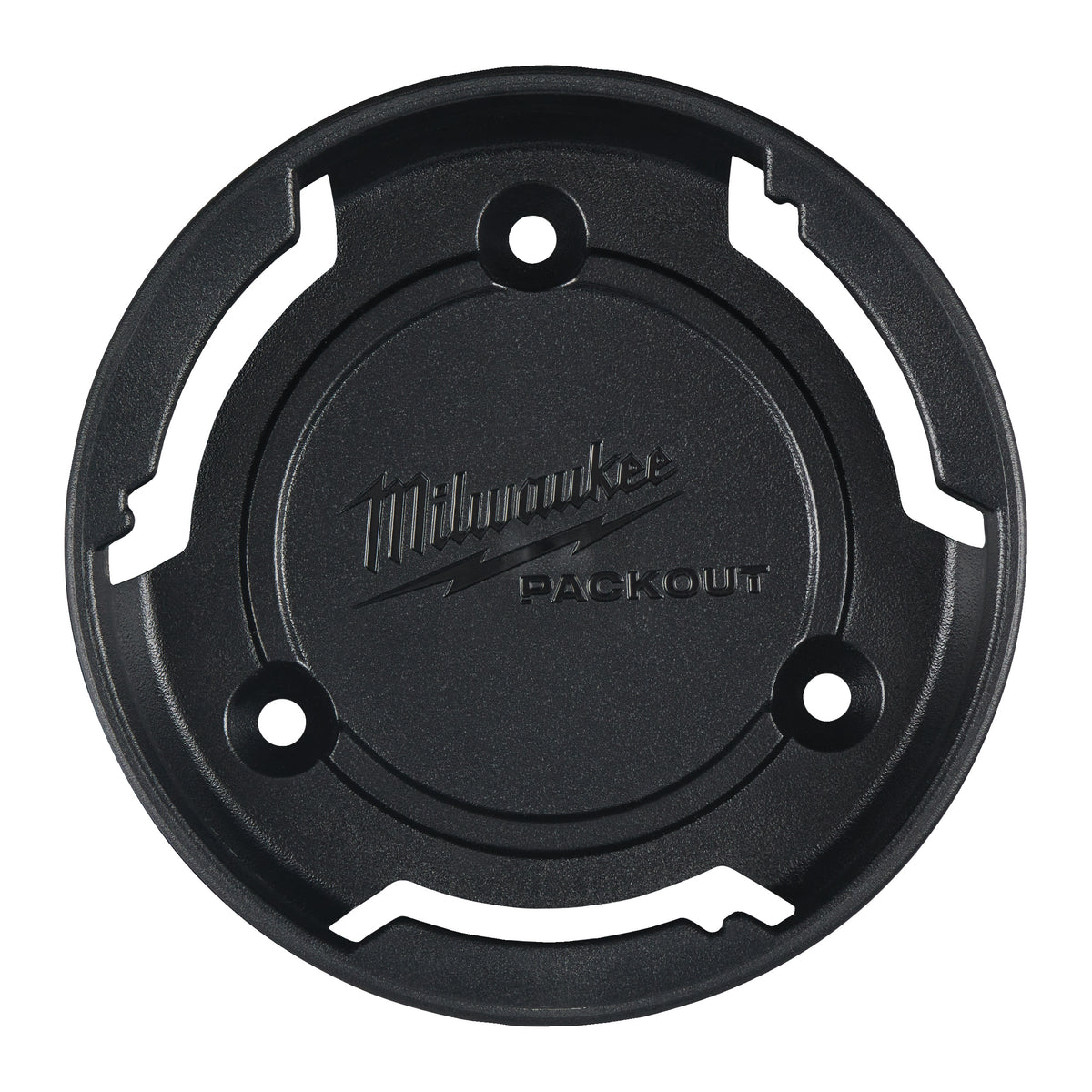 Milwaukee PACKOUT™ Befestigungsplatte