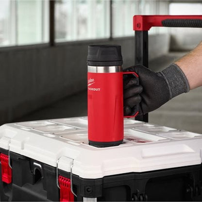 Milwaukee PACKOUT™ Isolierbecher 530 ml – Ansicht 2