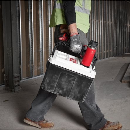 Milwaukee PACKOUT™ Isolierbecher 530 ml – Ansicht 3
