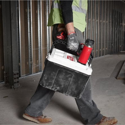 Milwaukee PACKOUT™ Isolierbecher 530 ml – Ansicht 3