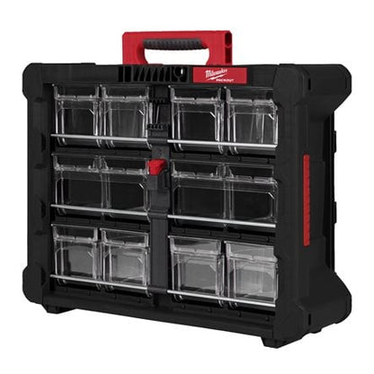Milwaukee PACKOUT™ Sortimentskasten – Ansicht 2