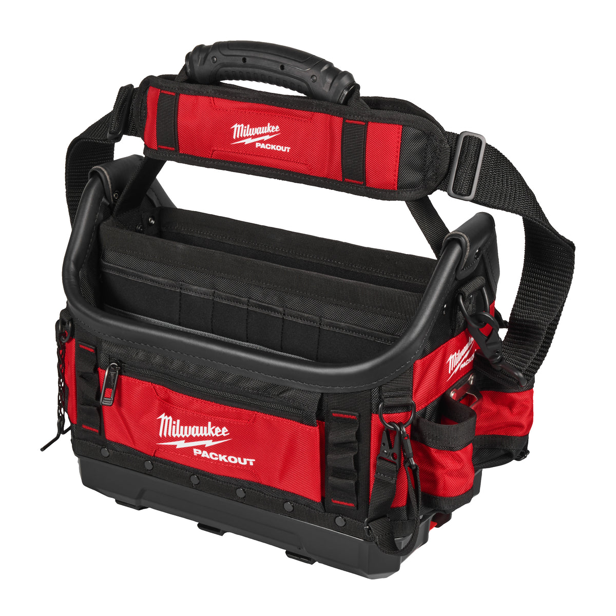 Milwaukee PACKOUT™ Werkzeugtasche 38 cm / 15″