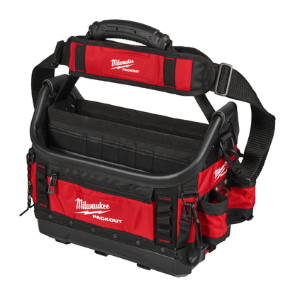Milwaukee PACKOUT™ Werkzeugtasche 38 cm / 15″