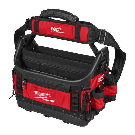 Milwaukee PACKOUT™ Werkzeugtasche 38 cm / 15″
