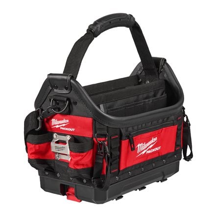Milwaukee PACKOUT™ Werkzeugtasche 38 cm – Ansicht 2