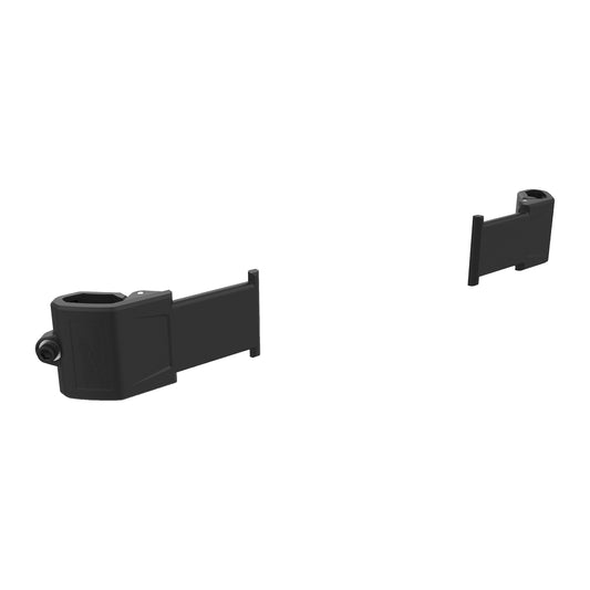 Adapter für Seitenhalterung für PACKOUT Koffer