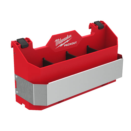Milwaukee PACKOUT™ Seitenhalterung für Handwerkzeuge