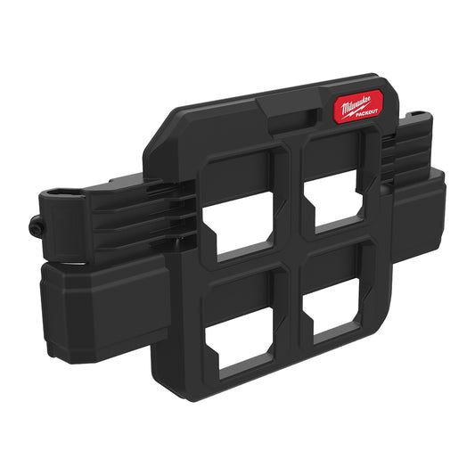 Milwaukee PACKOUT™ Seitenhalterung mit Montageplatte