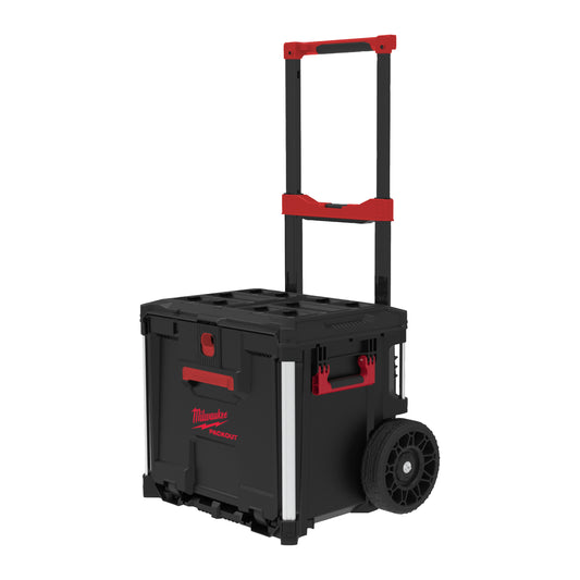 Milwaukee PACKOUT™ Trolley-Koffer mit Schubladen