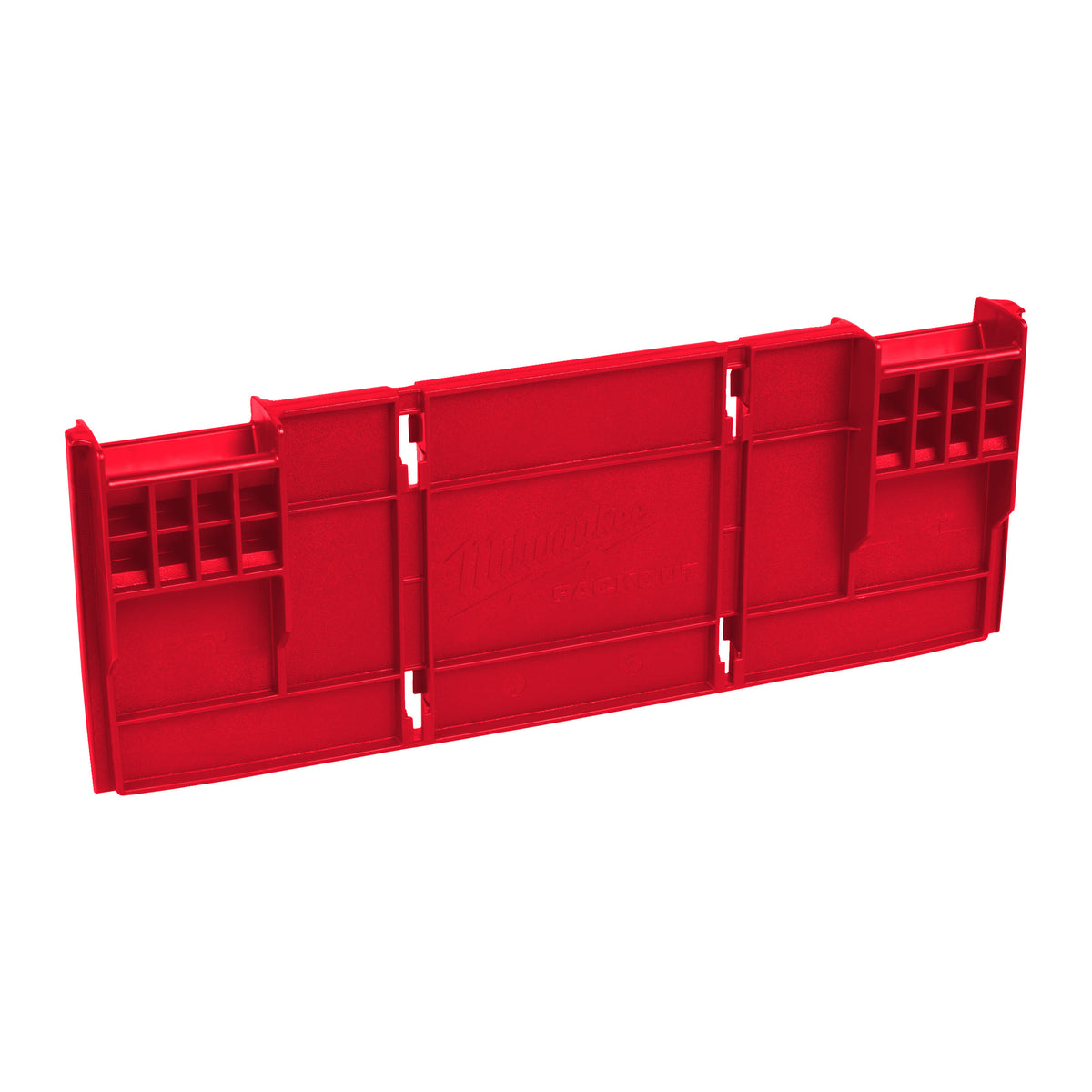 Koffer-Trenner, gr. Schublade für PACKOUT Koffer