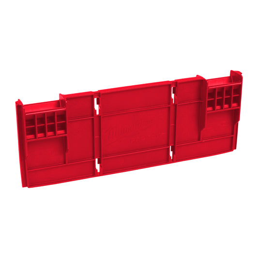 Koffer-Trenner, gr. Schublade für PACKOUT Koffer
