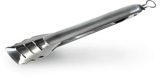 Napoleon® PRO Edelstahl Grillzange 38 cm „Easy Locking“