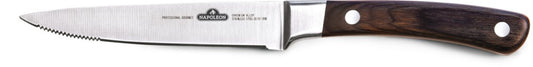 Napoleon® Wellenschliff Steakmesser 12,7 cm
