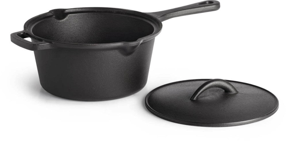 Napoleon® Emaillierter Gusseisen-Kochtopf – Ansicht 2