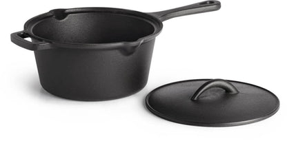 Napoleon® Emaillierter Gusseisen-Kochtopf – Ansicht 2